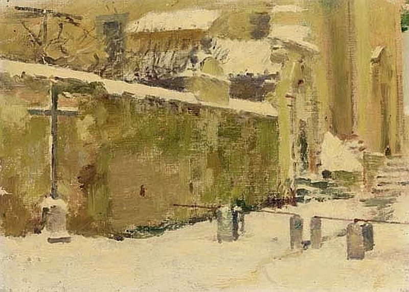 Chiesa a Frascati